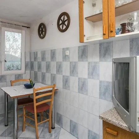 Barbara - Double With Shared Bathroom Dubrovnik