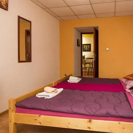 Barbara - Double With Shared Bathroom Dubrovnik