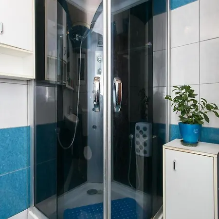 Barbara - Double With Shared Bathroom Dubrovnik