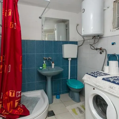 Barbara - Double With Shared Bathroom Dubrovnik
