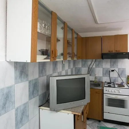 Barbara - Double With Shared Bathroom Appartamento Ragusa