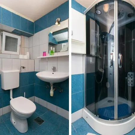 Barbara - Double With Shared Bathroom Appartamento