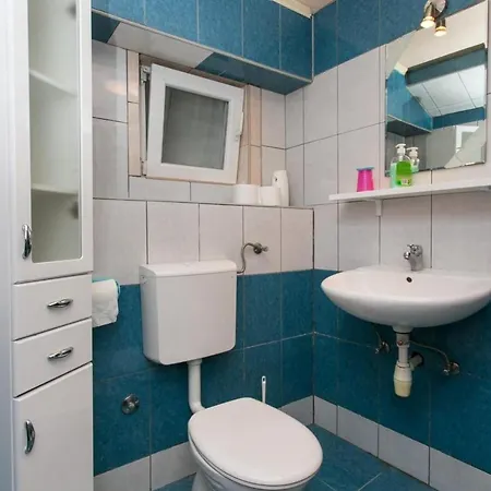 Barbara - Double With Shared Bathroom Appartamento Ragusa