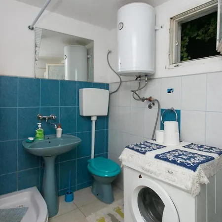 Apartmán Barbara - Double With Shared Bathroom *