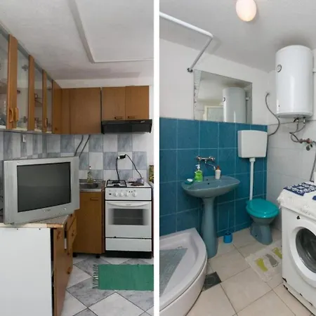 Barbara - Double With Shared Bathroom Apartment *