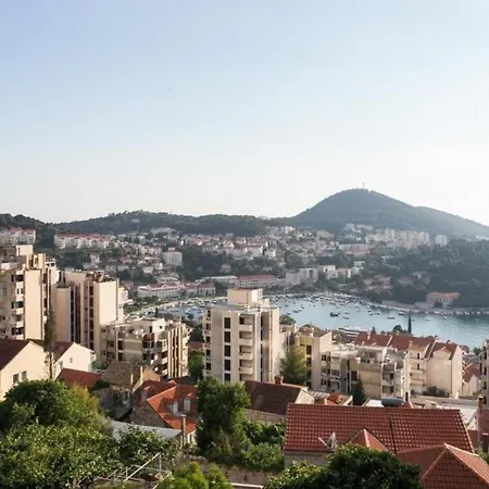 Barbara - Double With Shared Bathroom * Dubrovnik