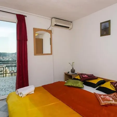 Apartmán Barbara - Double With Shared Bathroom Dubrovník